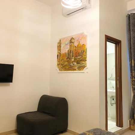 Hostel Cosmos Rome Exterior photo