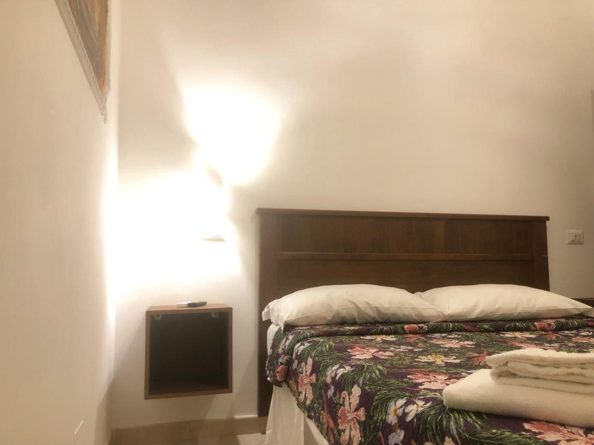 Hostel Cosmos Rome Exterior photo