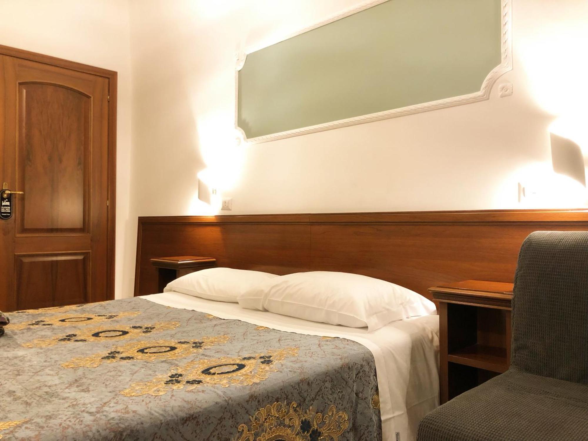 Hostel Cosmos Rome Exterior photo